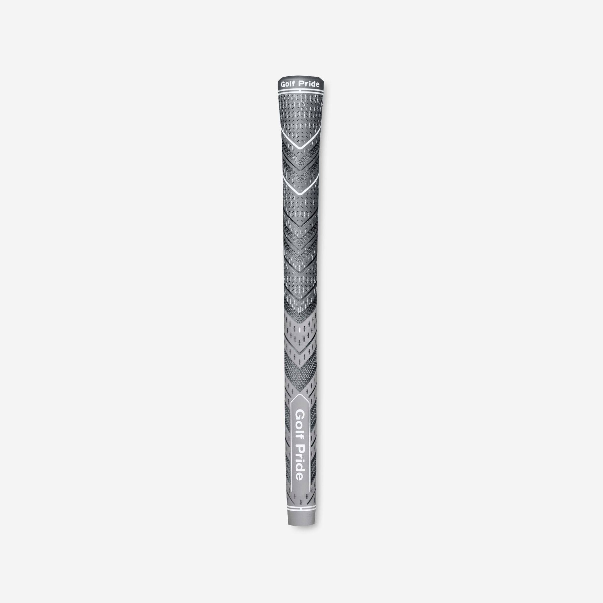 Griff Golfschläger 1/2 Cord MCC Plus 4 grau Griff Golfschläger 1/2 Cord MCC Plus 4 grau von GOLFPRIDE