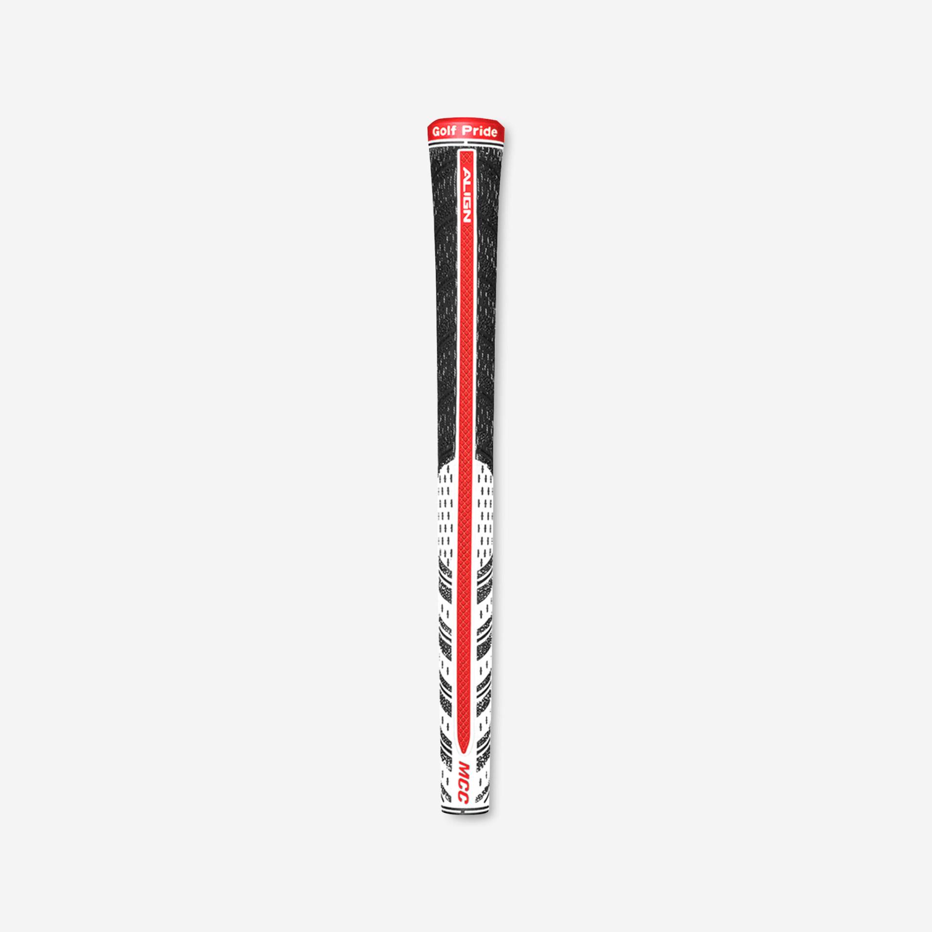 Griff Half Cord 1/2 MCC Align Griff Half Cord 1/2 MCC Align von GOLFPRIDE