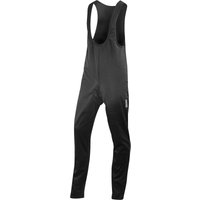 GONSO HARDEGG Kinder Softshell Thermo Trägerhose von Gonso