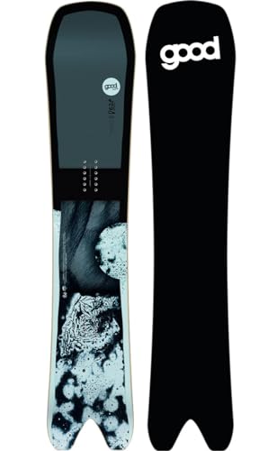 GOODBOARDS PEZ Snowboard 2024,156 GOODBOARDS PEZ Snowboard 2024,156 von GOODBOARDS