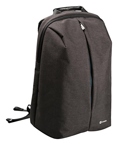 GOODIS Breezy Rucksack, 46 cm, Black GOODIS Breezy Rucksack, 46 cm, Black von GOODIS