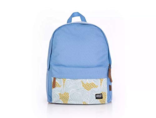 GOODIS Urban Nature Rucksack, 40 cm, Waves GOODIS Urban Nature Rucksack, 40 cm, Waves von GOODIS