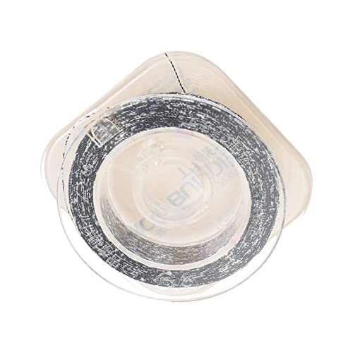 GOOHOCHY 1 Rolle DIY Angelschnur Hochwertige Angelrutendraht Für Optimale Wurfweiten Ideal Für Das Wickeln Von Angelruten Langlebig Und Stark Perfekt Für Anglerbedarf GOOHOCHY 1 Rolle DIY Angelschnur Hochwertige Angelrutendraht Für Optimale Wurfweiten Ideal Für Das Wickeln Von Angelruten Langlebig Und Stark Perfekt Für Anglerbedarf von GOOHOCHY