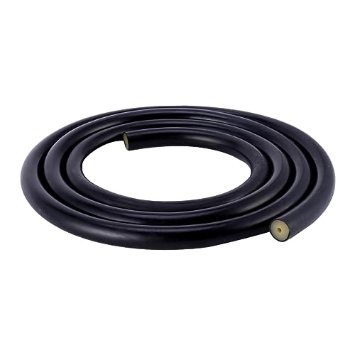 GOOHOCHY Natürliche Latex Band Sling Schläuche 3x16MM Speerfischen Elastischen Schlauch 2M Schwarz für Scuba Tauchen GOOHOCHY Natürliche Latex Band Sling Schläuche 3x16MM Speerfischen Elastischen Schlauch 2M Schwarz für Scuba Tauchen von GOOHOCHY