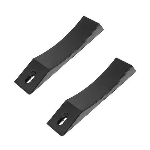 GOOHOCHY Hantel 1 Paar Langhantel-Pad Langhantel-Schutzpolster Kreuzheben wagenheber Langhantelpolster verschleißfeste Matte Deadlift Jack für Langhantel rutschfest Keil GOOHOCHY Hantel 1 Paar Langhantel-Pad Langhantel-Schutzpolster Kreuzheben wagenheber Langhantelpolster verschleißfeste Matte Deadlift Jack für Langhantel rutschfest Keil von GOOHOCHY