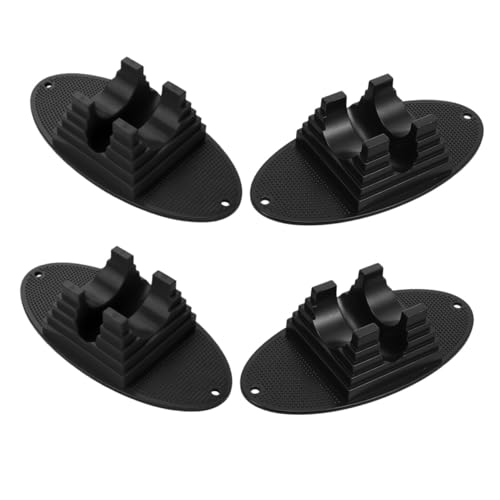 GOOHOCHY Scooter-zubehör-Set 4-teilig Scooter-ständer Puck-Scooter-ständer Universal- Stabile Basis GOOHOCHY Scooter-zubehör-Set 4-teilig Scooter-ständer Puck-Scooter-ständer Universal- Stabile Basis von GOOHOCHY