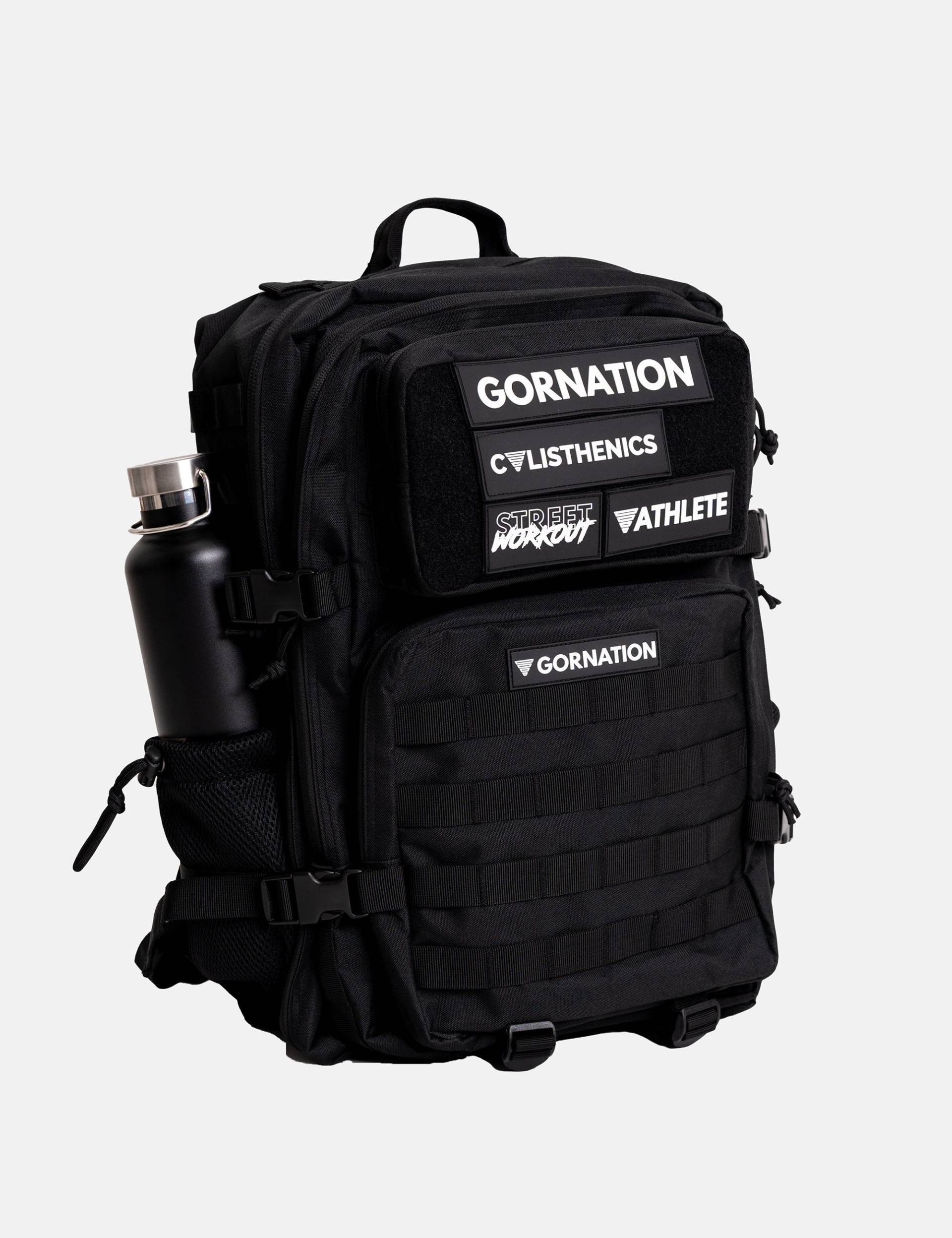 Taktischer Rucksack Taktischer Rucksack von GORNATION