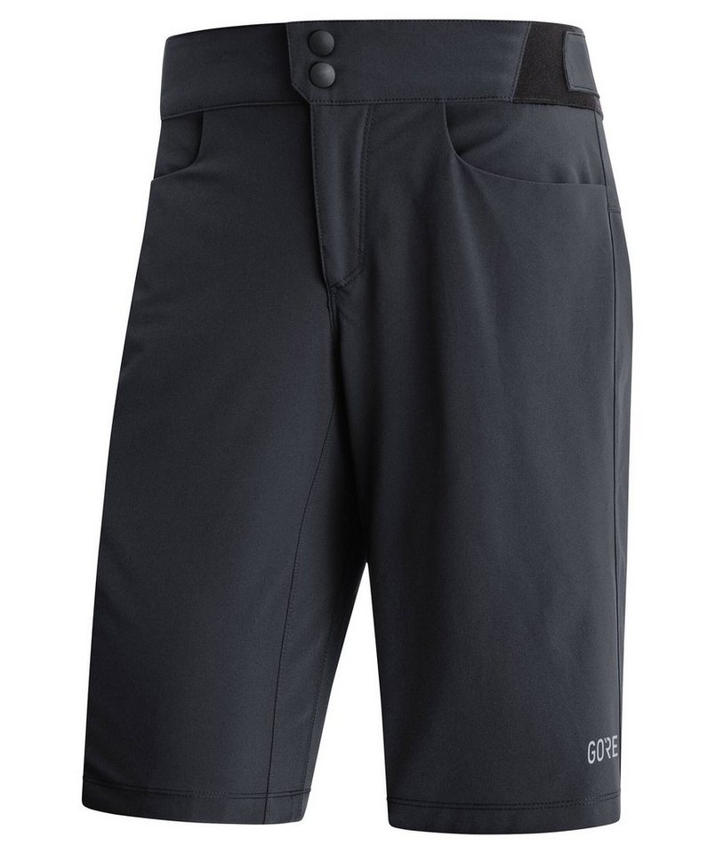 GORE® Wear Fahrradhose Radsport Shorts "Passion" (1-tlg) von GORE® Wear