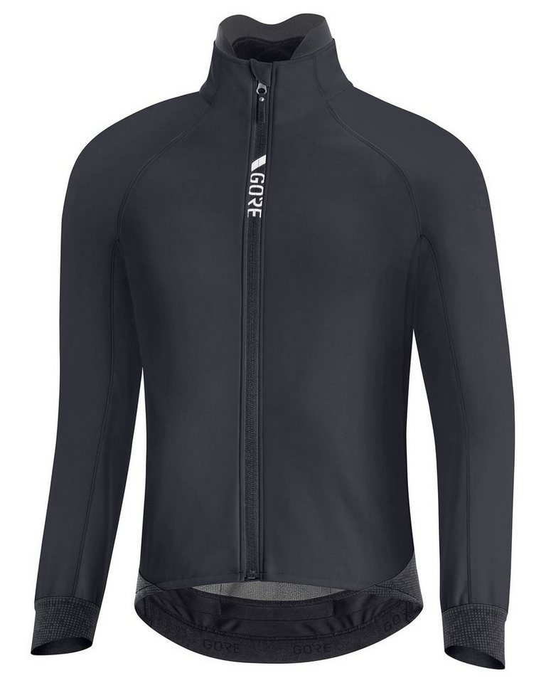 GORE® Wear Fahrradjacke Herren Radsportjacke C5 GTX I THERMO von GORE® Wear