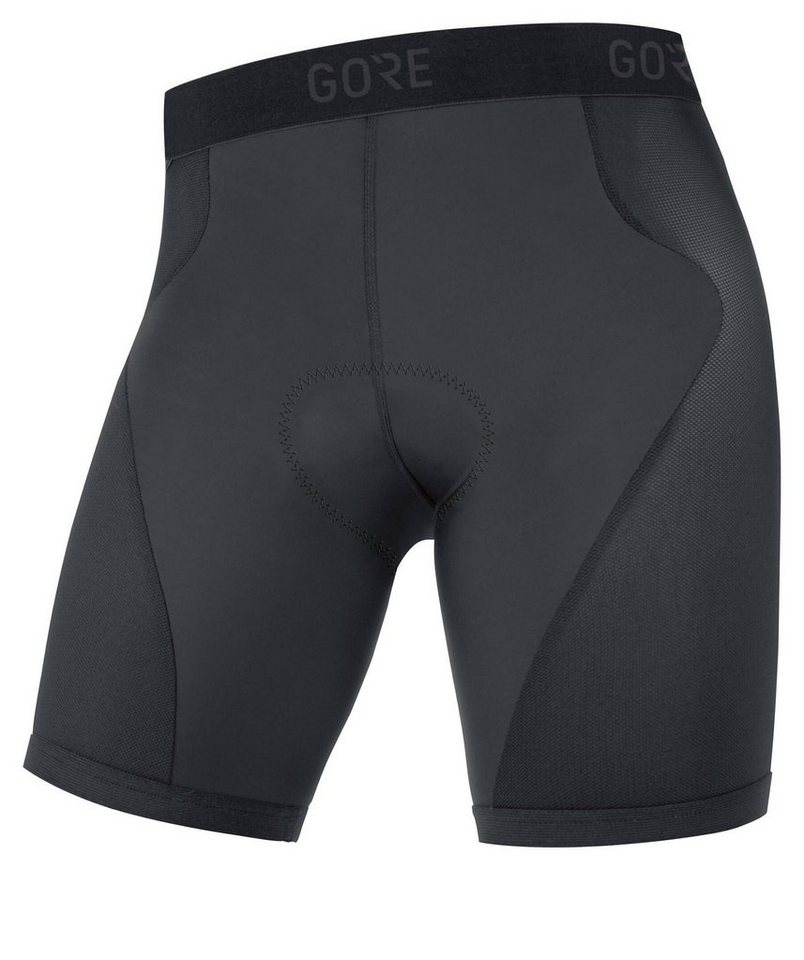 GORE® Wear Funktionsunterhose Herren Rad-Unterhose C3 TIGHTS (1-St) von GORE® Wear