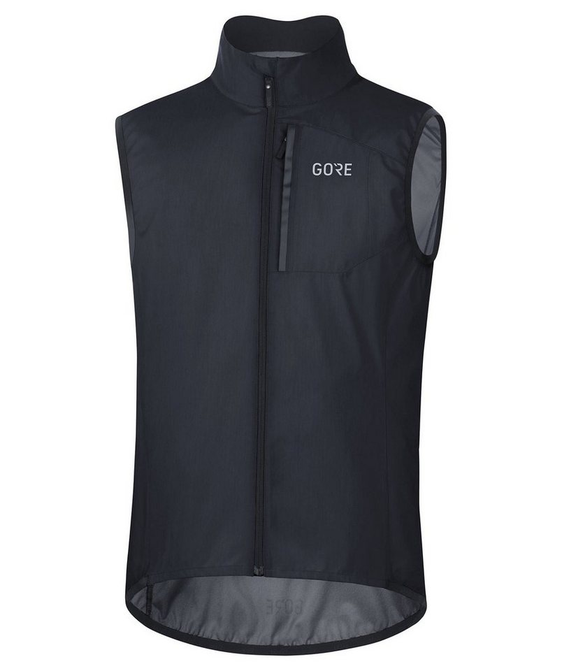 GORE® Wear Funktionsweste Herren Radsport "Spirit" Weste (1-tlg) von GORE® Wear