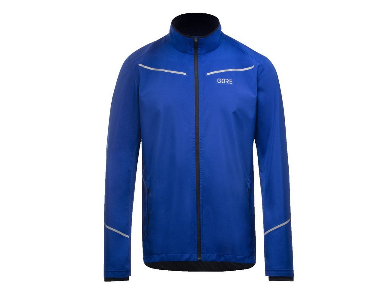 GORE® Wear Laufjacke Gore Wear R3 Partial Gore Tex Infinium Jacket Herren Ultramarine Blue von GORE® Wear