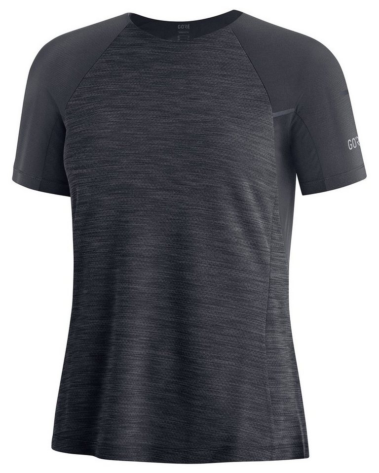 GORE® Wear Laufshirt Damen Laufsport Shirt VIVID Kurzarm (1-tlg) von GORE® Wear