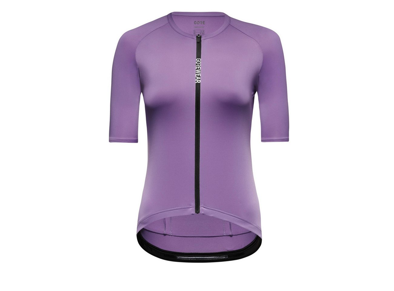 GORE® Wear Radtrikot Gore Wear Spinshift Jersey Damen Scrub Purple S von GORE® Wear