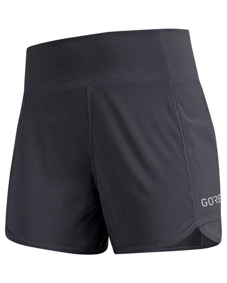 GORE® Wear Trainingsshorts Damen Laufsport Shorts R5 LIGHT (1-tlg) von GORE® Wear