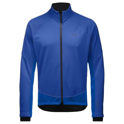 GORE WEAR Herren C3 Gtx I Thermo Jacket, Blau, XL EU von GORE WEAR