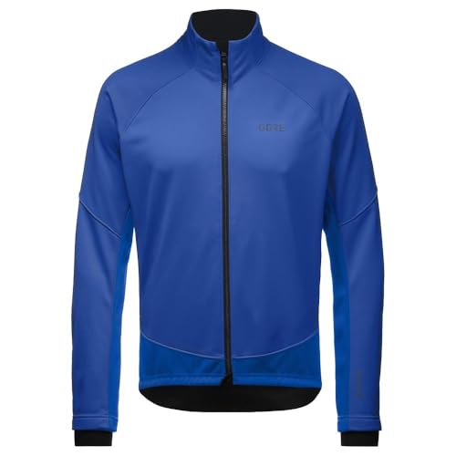 GORE WEAR Herren C3 Gtx I Thermo Jacket, Blau, S EU GORE WEAR Herren C3 Gtx I Thermo Jacket, Blau, S EU von GORE WEAR