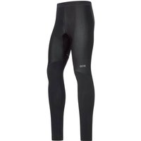 GORE® R3 Partial GORE® WINDSTOPPER® Tights von Gore Wear