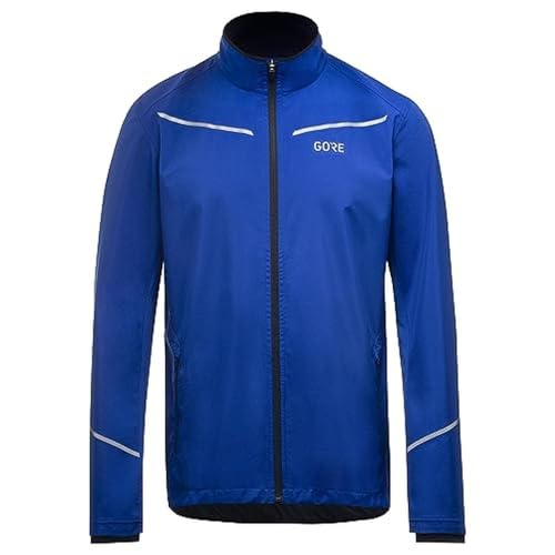 GORE WEAR Herren R3 Partial Gtx I Jacket, Ultramarine Blue, L EU GORE WEAR Herren R3 Partial Gtx I Jacket, Ultramarine Blue, L EU von GORE WEAR