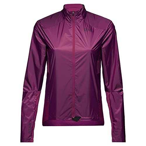 GORE WEAR Ambient Ladies' Cycling Jacket, GORE-TEX INFINIUM,Process Purple,36 GORE WEAR Ambient Ladies' Cycling Jacket, GORE-TEX INFINIUM,Process Purple,36 von GORE WEAR