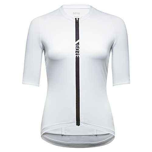 GORE WEAR Atmungsaktives Damen Fahrrad-Trikot, Torrent, Schneller Feuchtigkeitstransport, Kurzarm Fahrrad-Shirt im Rennrad-Stil GORE WEAR Atmungsaktives Damen Fahrrad-Trikot, Torrent, Schneller Feuchtigkeitstransport, Kurzarm Fahrrad-Shirt im Rennrad-Stil von GORE WEAR