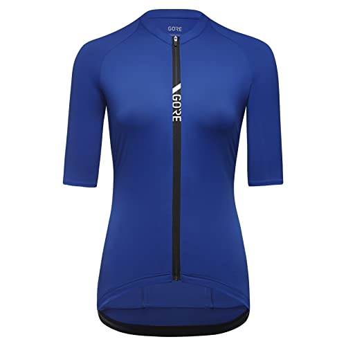 GORE WEAR Atmungsaktives Damen Fahrrad-Trikot, Torrent, Schneller Feuchtigkeitstransport, Kurzarm Fahrrad-Shirt im Rennrad-Stil GORE WEAR Atmungsaktives Damen Fahrrad-Trikot, Torrent, Schneller Feuchtigkeitstransport, Kurzarm Fahrrad-Shirt im Rennrad-Stil von GORE WEAR