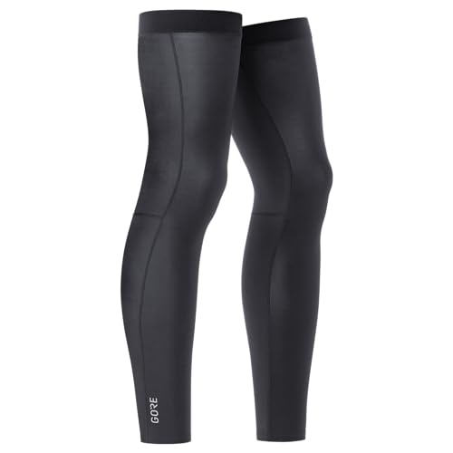 GOREWEAR Beinlinge, Black, M-L GOREWEAR Beinlinge, Black, M-L von GORE WEAR