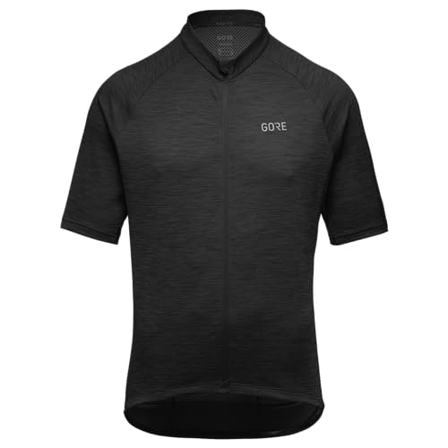 GOREWEAR C3 Trikot, Black, M GOREWEAR C3 Trikot, Black, M von GORE WEAR