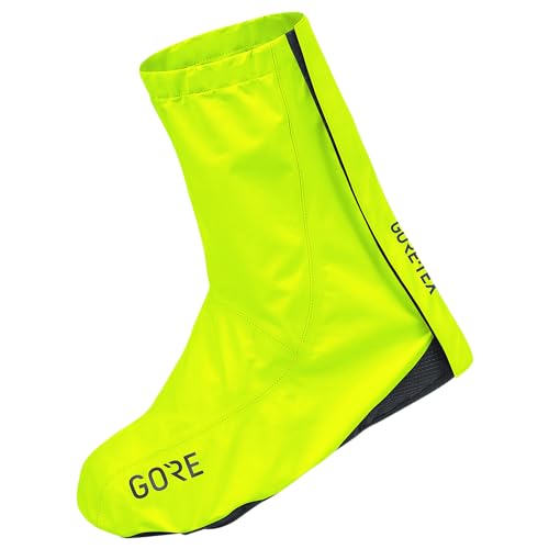 GOREWEAR GORE-TEX Überschuhe, Neon Yellow von GORE WEAR