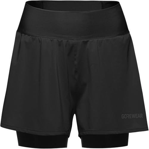 GORE WEAR CONCURVE 2in1 Shorts Damen GORE WEAR CONCURVE 2in1 Shorts Damen von GORE WEAR