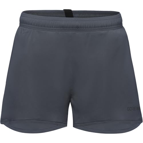 GORE WEAR Damen Concurve Brief Shorts, Lab Graphite, L EU GORE WEAR Damen Concurve Brief Shorts, Lab Graphite, L EU von GORE WEAR