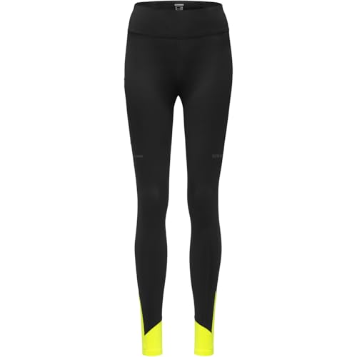 GOREWEAR Concurve Thermo Tights Damen von GORE WEAR