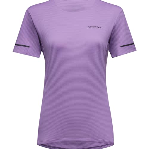 GOREWEAR Contest 2.0 Shirt Damen, Scrub Purple, 44 GOREWEAR Contest 2.0 Shirt Damen, Scrub Purple, 44 von GORE WEAR