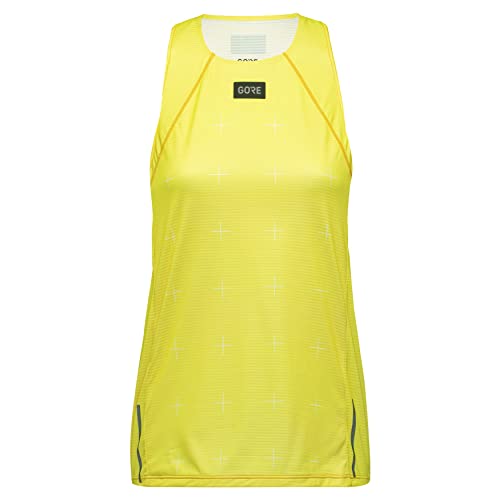 GORE WEAR Damen Singlet Contest Daily GORE WEAR Damen Singlet Contest Daily von GORE WEAR