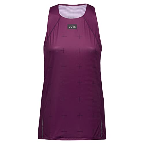 GORE WEAR Damen Singlet Contest Daily von GORE WEAR