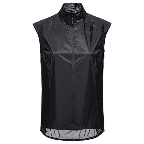 GOREWEAR Ambient Weste Damen, Black, 42 GOREWEAR Ambient Weste Damen, Black, 42 von GORE WEAR