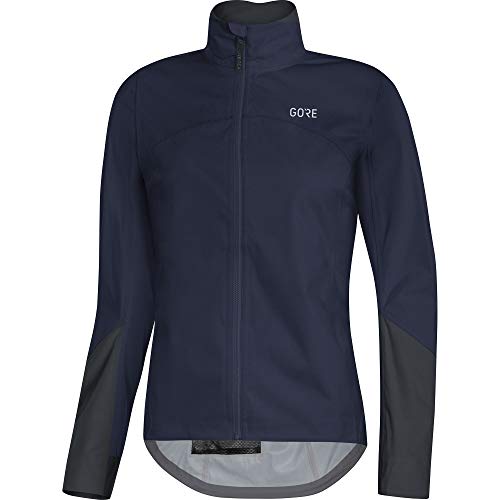 GORE WEAR Damen C5 Gore-TEX Active Fahrrad-Jacke, orbit blue/black, 40 GORE WEAR Damen C5 Gore-TEX Active Fahrrad-Jacke, orbit blue/black, 40 von GORE WEAR