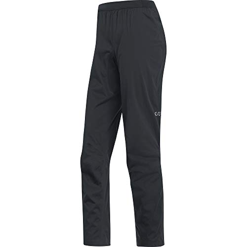 GORE WEAR Damen C5 Gore-tex Active Trail Hose, Black, 42 EU von GORE WEAR