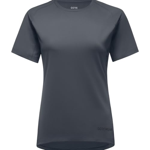 GOREWEAR Everyday Shirt Damen, Lab Graphite, 40 GOREWEAR Everyday Shirt Damen, Lab Graphite, 40 von GORE WEAR