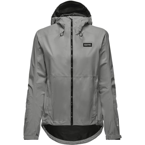 GORE WEAR Damen Fahrrad-Jacke Endure, GORE-TEX PACLITE PLUS von GORE WEAR