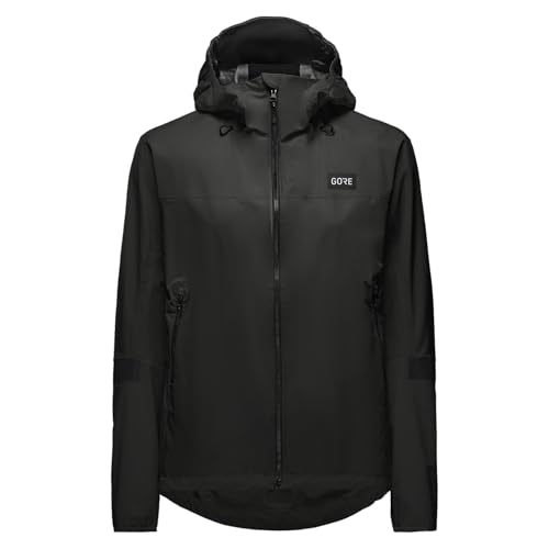 GOREWEAR Lupra Jacke Damen, Black, 40 GOREWEAR Lupra Jacke Damen, Black, 40 von GORE WEAR