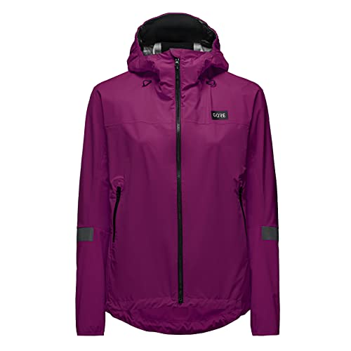 GORE WEAR Damen Fahrrad-Jacke Lupra, GORE-TEX INFINIUM von GORE WEAR