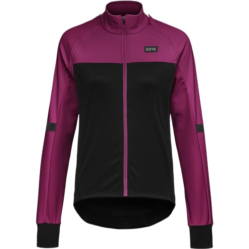 GORE WEAR Damen Fahrrad-Jacke Phantom, GORE-TEX INFINIUM von GORE WEAR