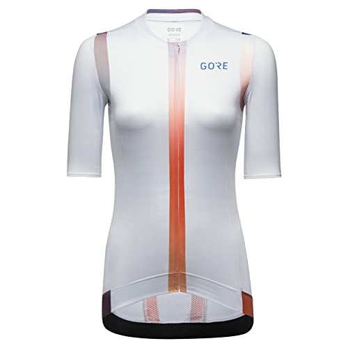 GORE WEAR Damen Fahrrad-Kurzarmtrikot Chase von GORE WEAR