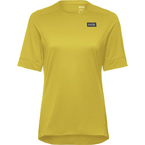 GORE WEAR Damen Trailkpr Tech T-Shirt, Uniform Sand, 42 EU GORE WEAR Damen Trailkpr Tech T-Shirt, Uniform Sand, 42 EU von GORE WEAR