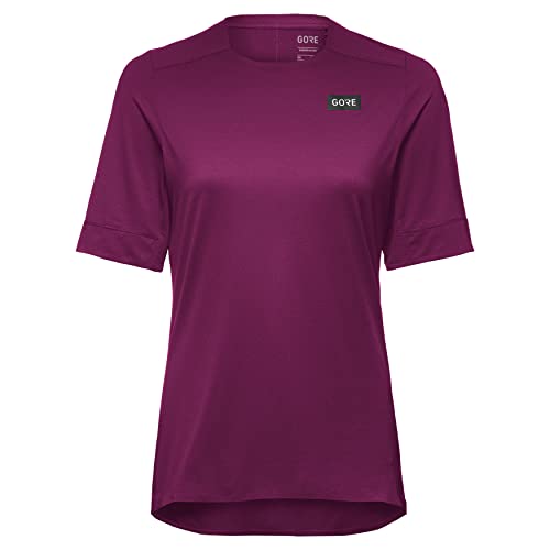 GOREWEAR TrailKPR Trikot Damen, Process Purple, 36 GOREWEAR TrailKPR Trikot Damen, Process Purple, 36 von GORE WEAR