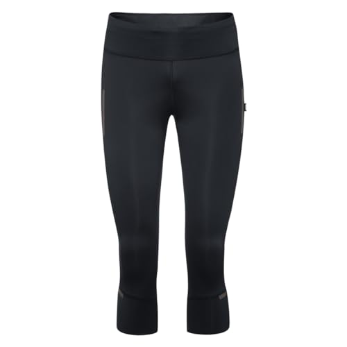 GOREWEAR Impulse 3/4 Tights Damen, Black, 36 GOREWEAR Impulse 3/4 Tights Damen, Black, 36 von GORE WEAR