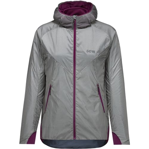 GORE WEAR Damen Isolierte Laufjacke, R5, GORE-TEX INFINIUM von GORE WEAR