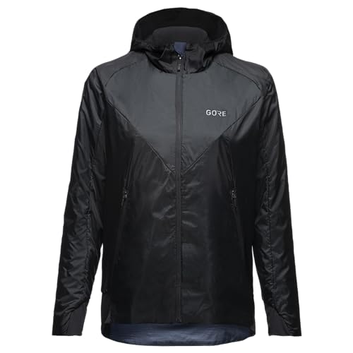 GOREWEAR R5 Damen GORE-TEX INFINIUM™ Isolierte Jacke, Black, 38 GOREWEAR R5 Damen GORE-TEX INFINIUM™ Isolierte Jacke, Black, 38 von GORE WEAR