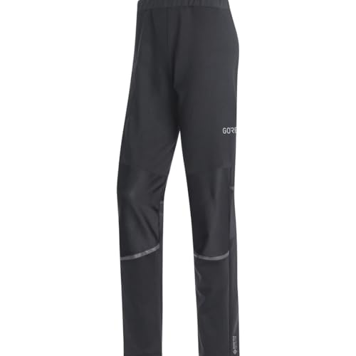 GORE WEAR Damen R5 Gore-tex Infinium Laufhose, Schwarz, 40 EU von GORE WEAR